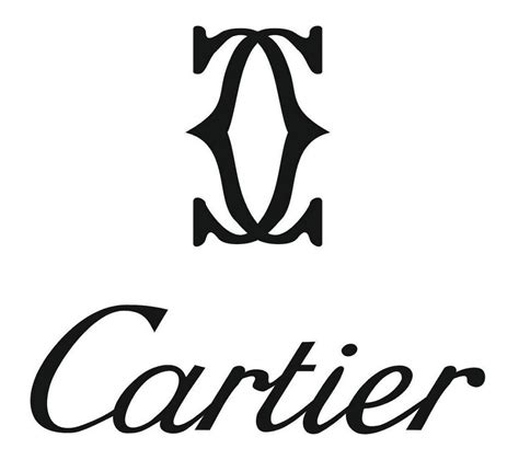 cartier logo transparent background.